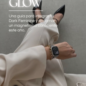Activá tu Glow