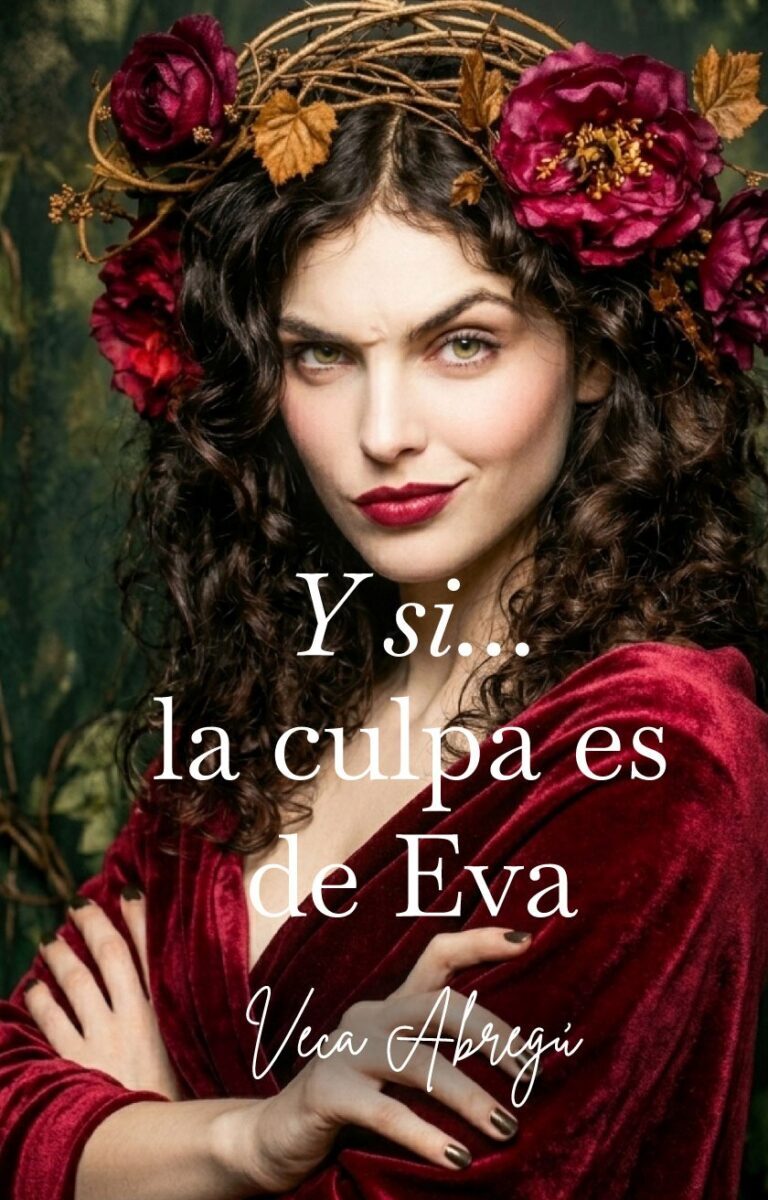 Y si... la culpa es de Eva